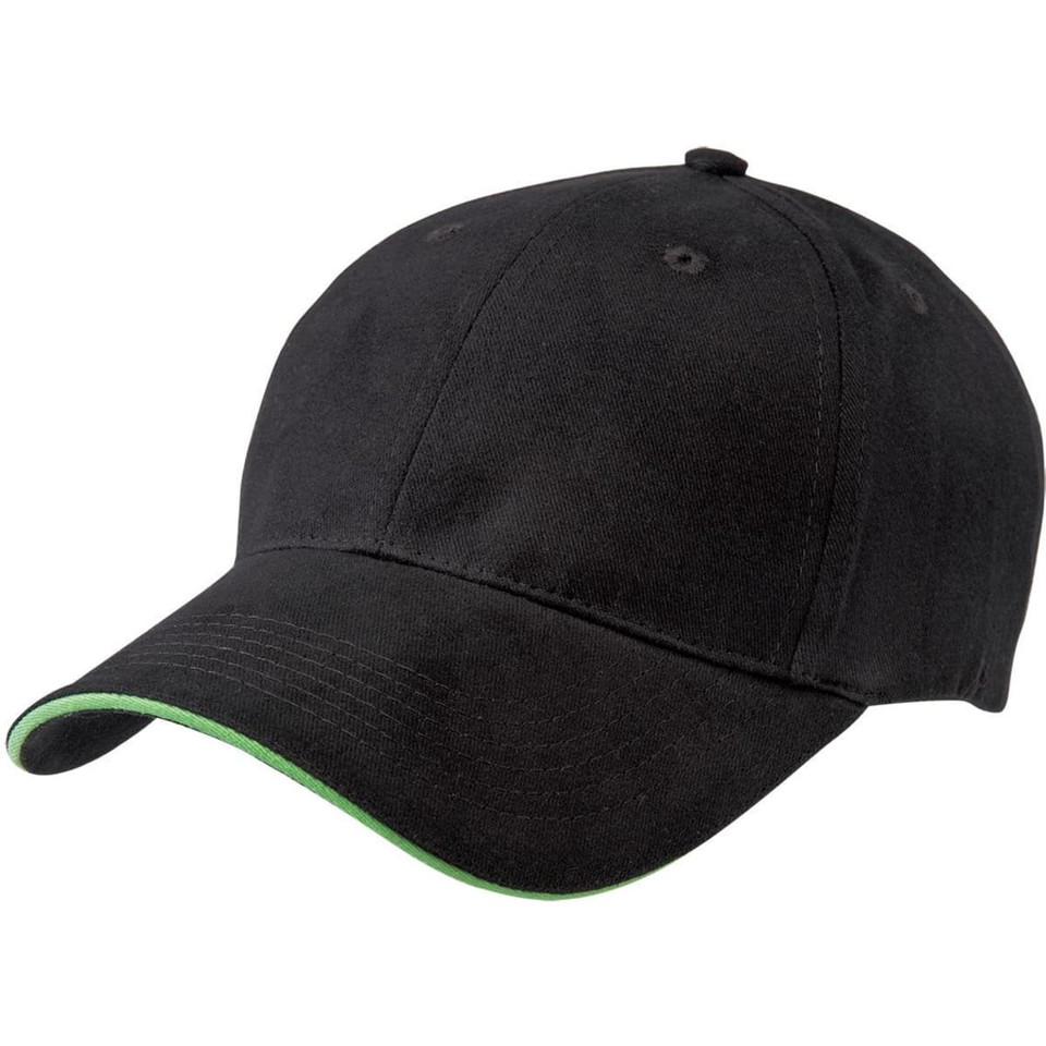 Premium Soft Sandwich Peak