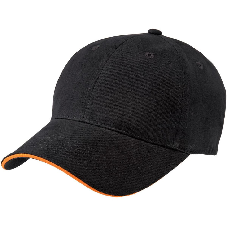 Premium Soft Sandwich Peak