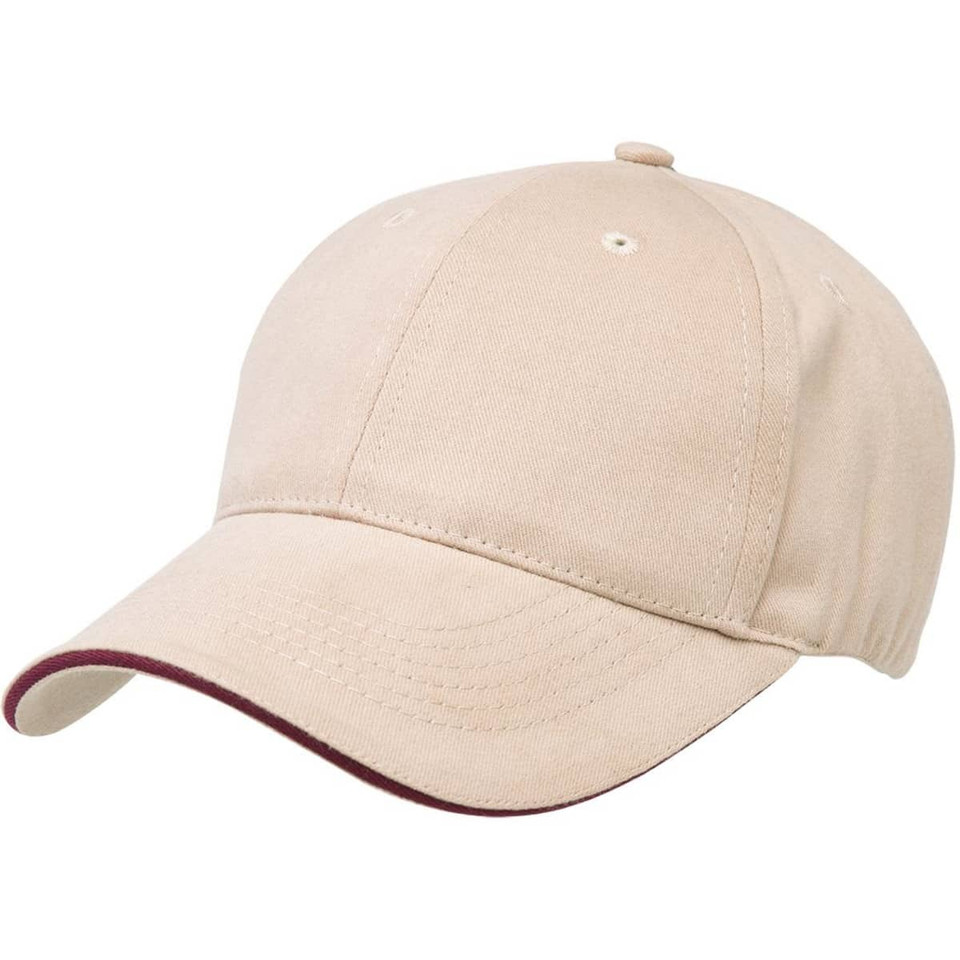 Premium Soft Sandwich Peak