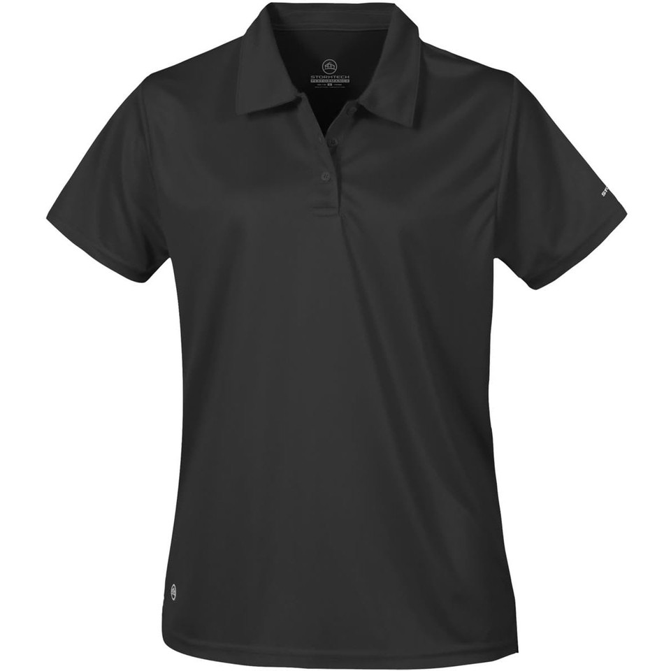 Women's Apollo H2X-Dry Polo