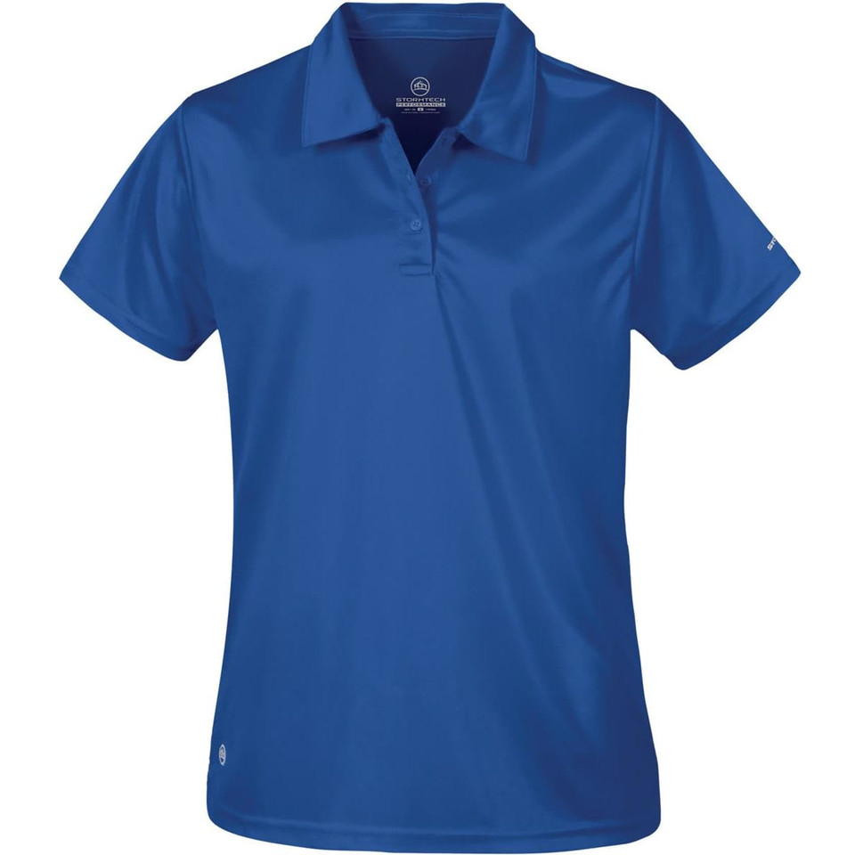 Women's Apollo H2X-Dry Polo