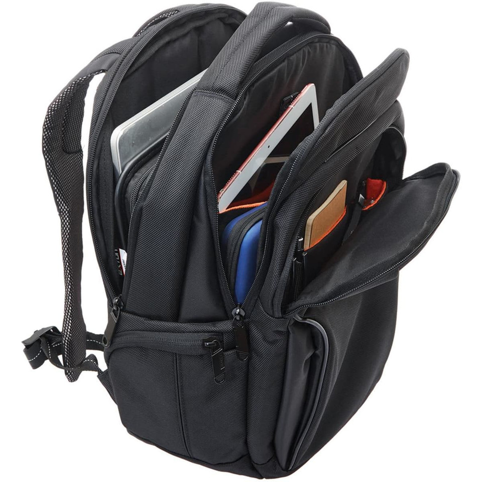 Exton Laptop Backpack