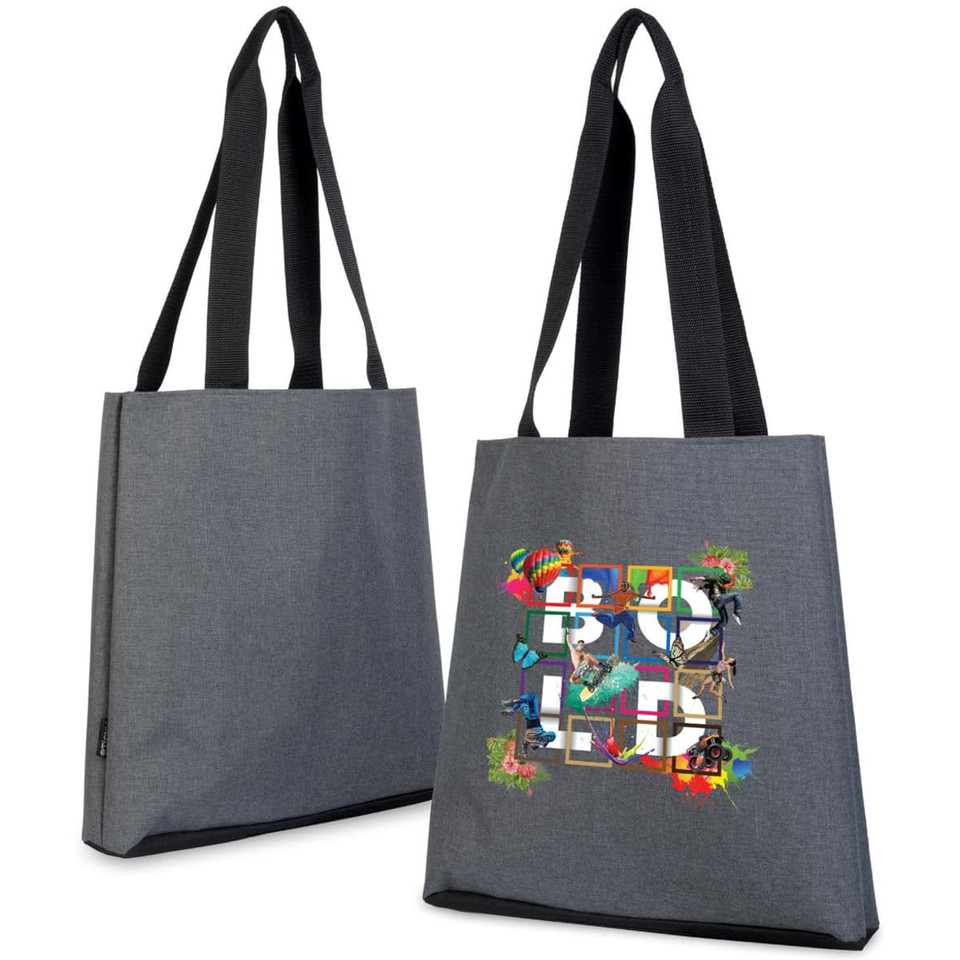 Tirano Tote Bag