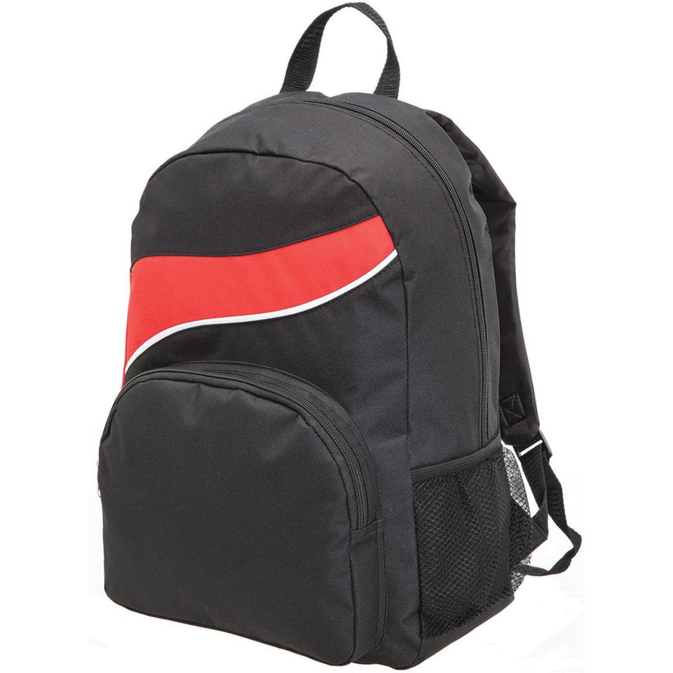 Twist Backpack