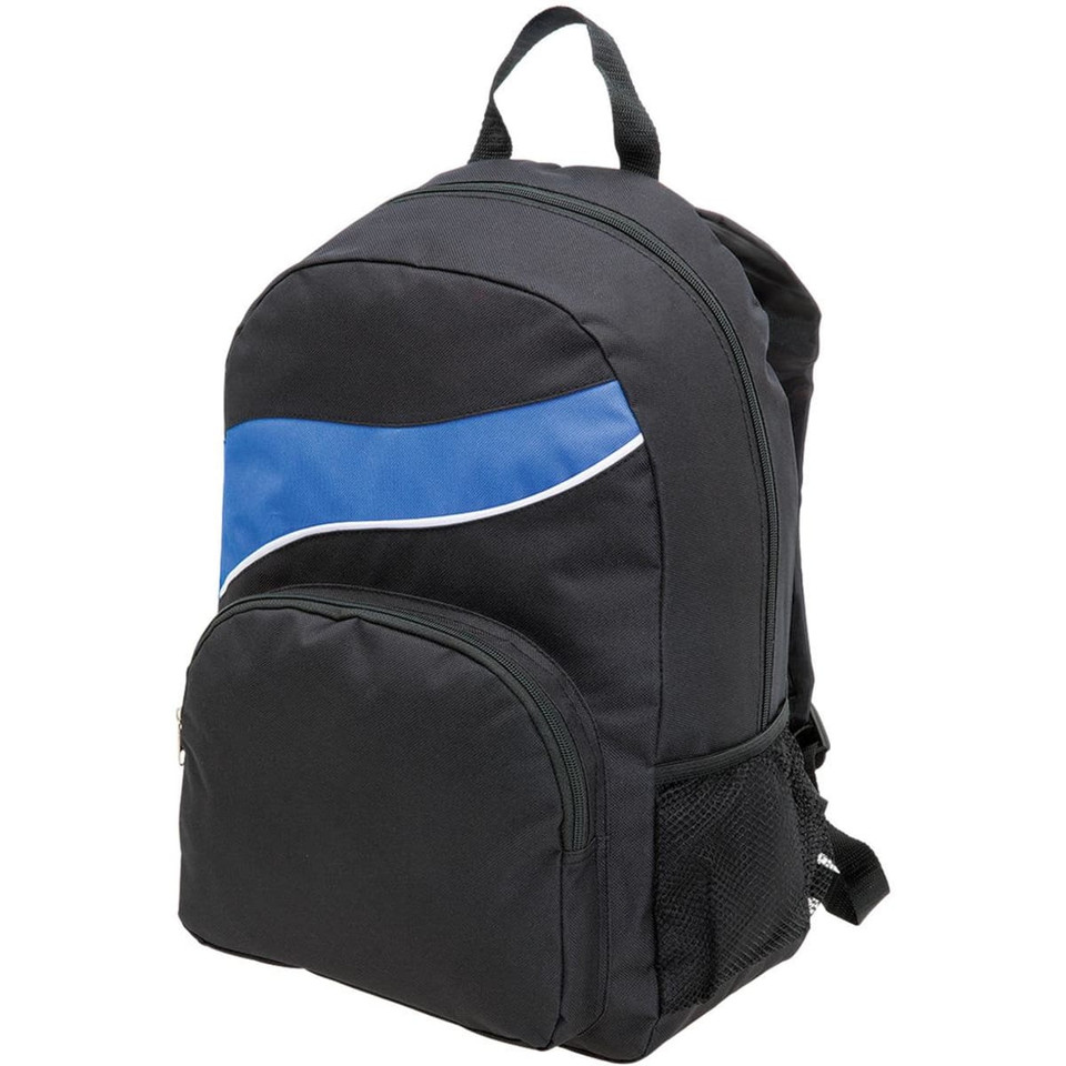 Twist Backpack