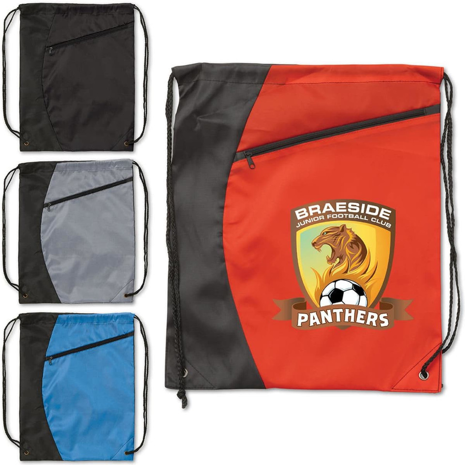 Icon Backsack