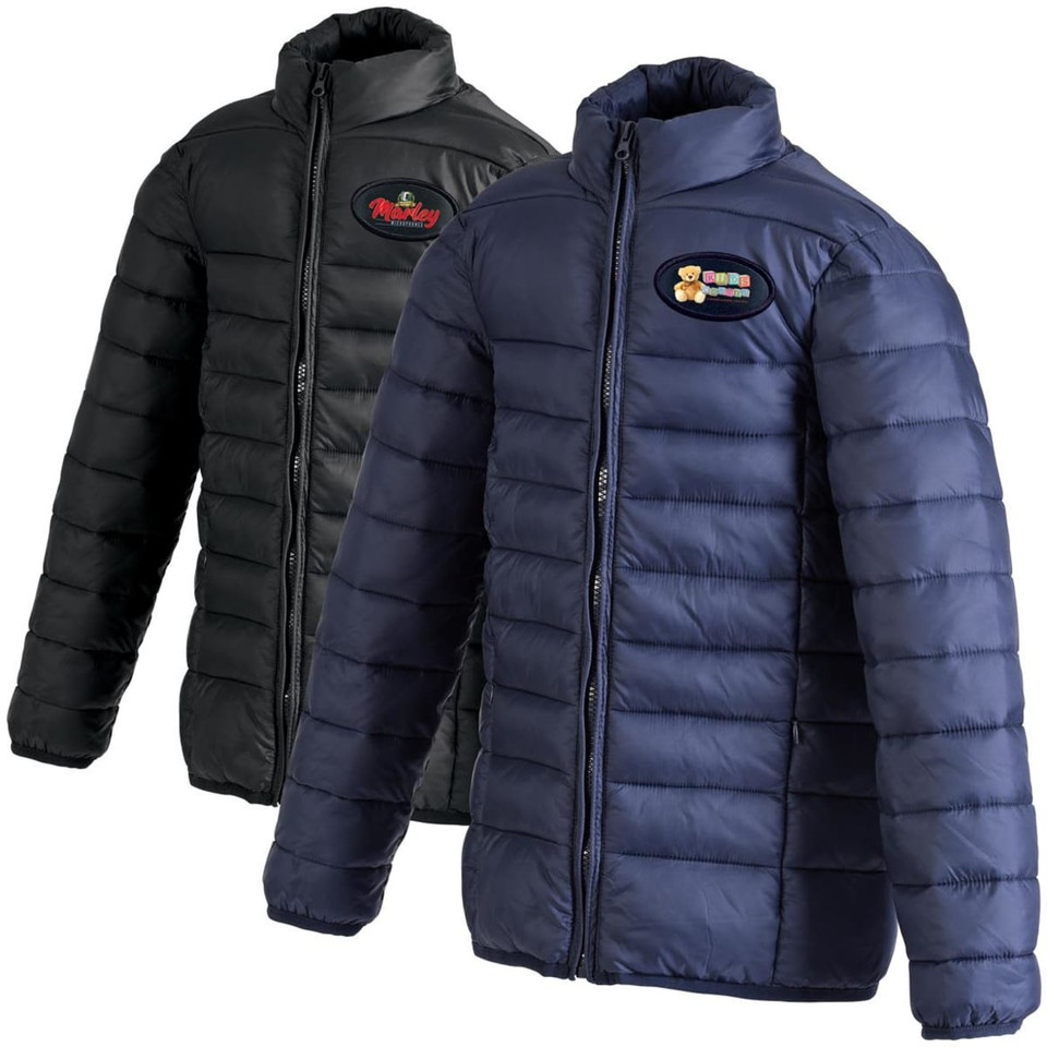 The Youth Puffer