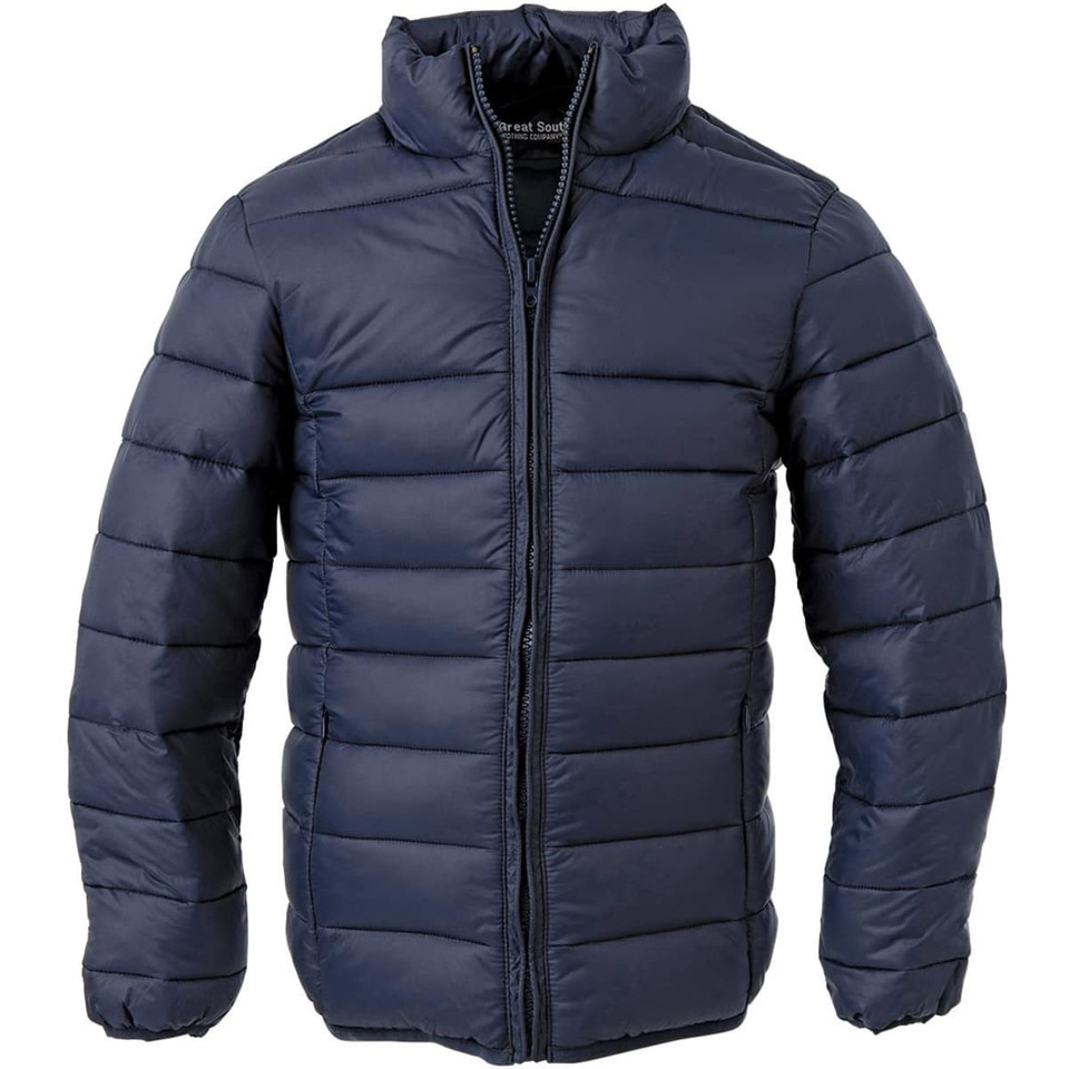 The Youth Puffer