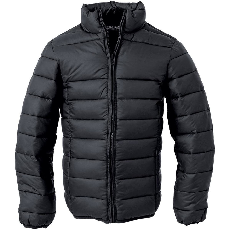 The Youth Puffer