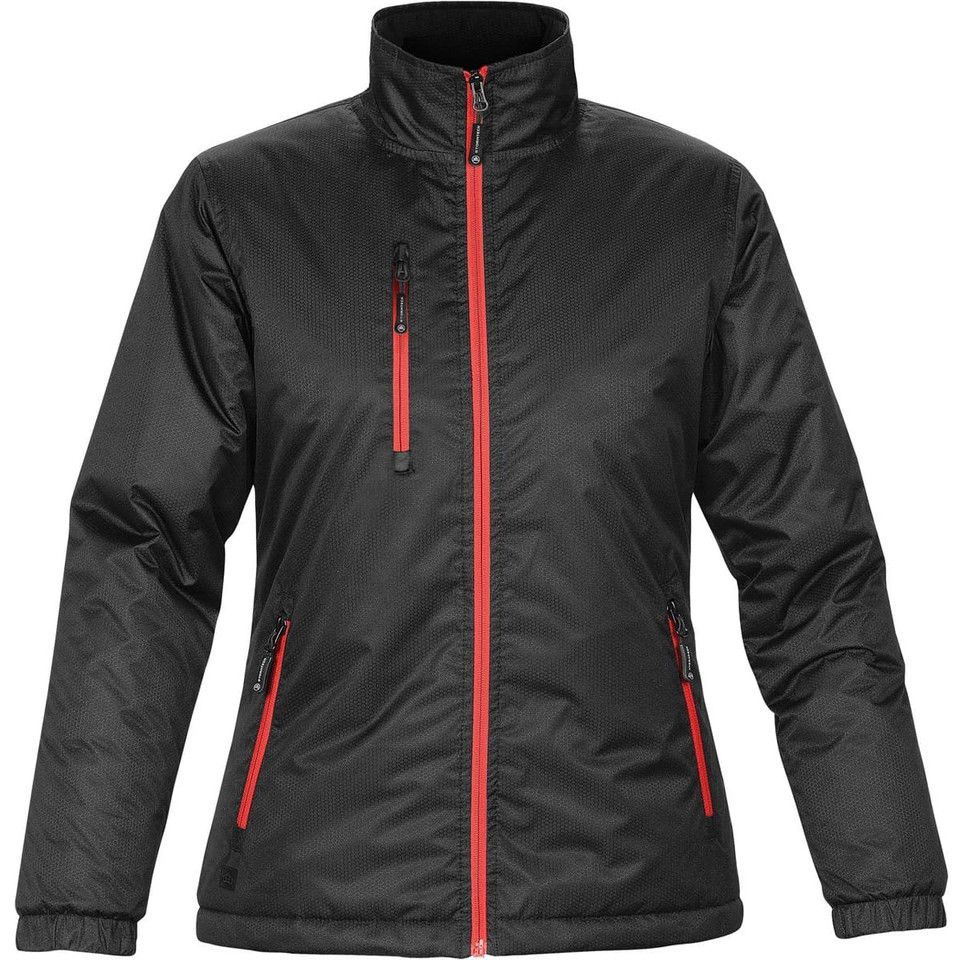 Women's Axis Thermal Jacket