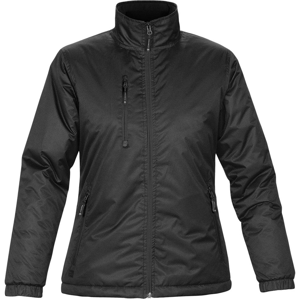 Women's Axis Thermal Jacket