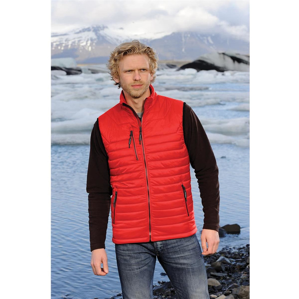 Men's Gravity Thermal Vest