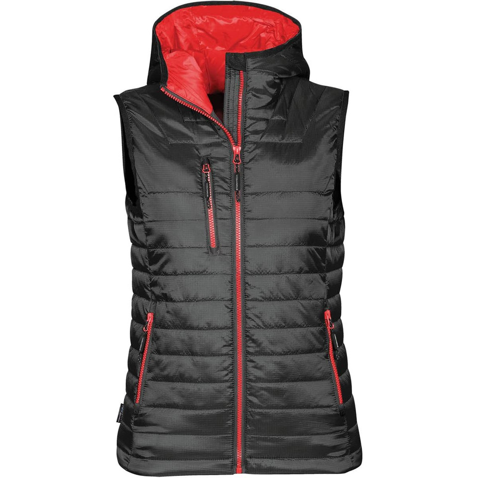 Women's Gravity Thermal Vest