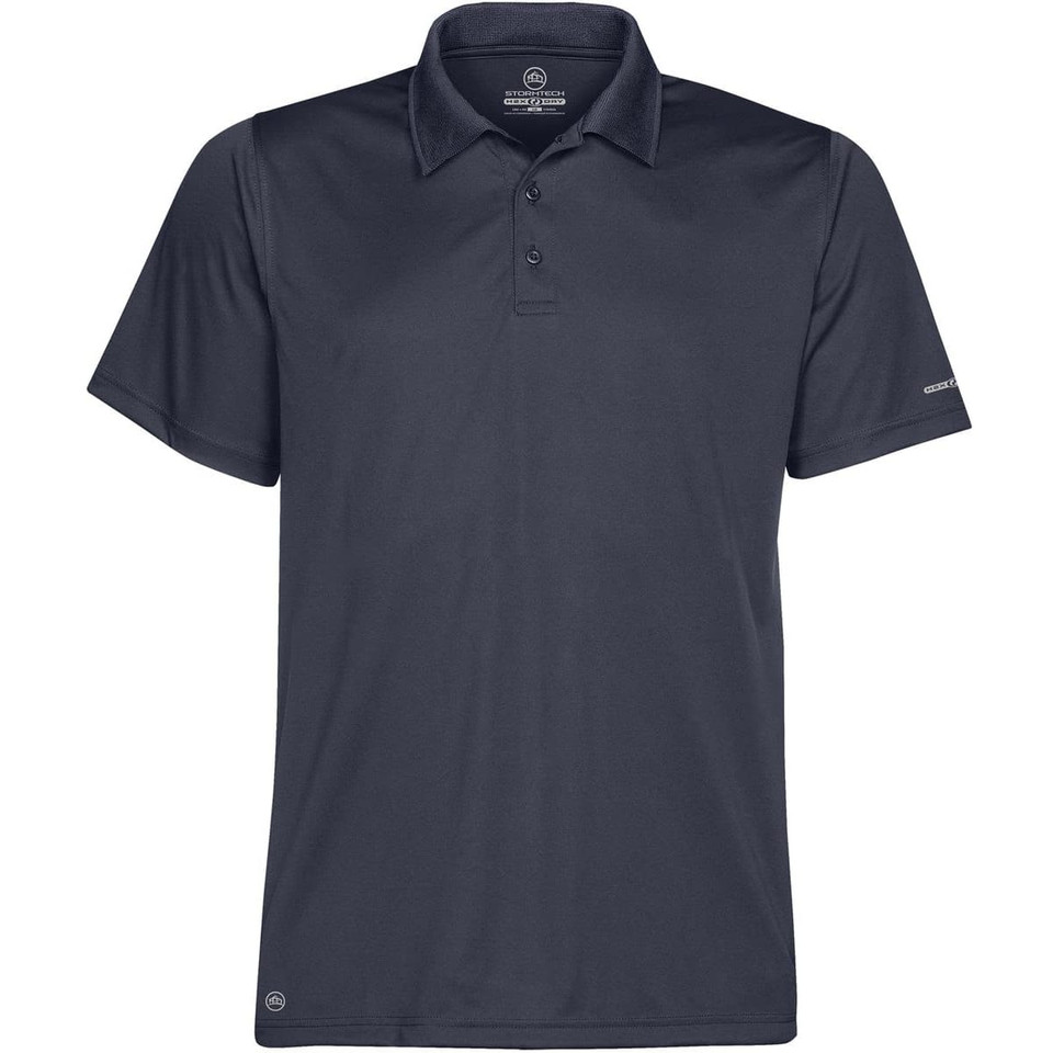 Men's Phoenix H2X-Dry Polo