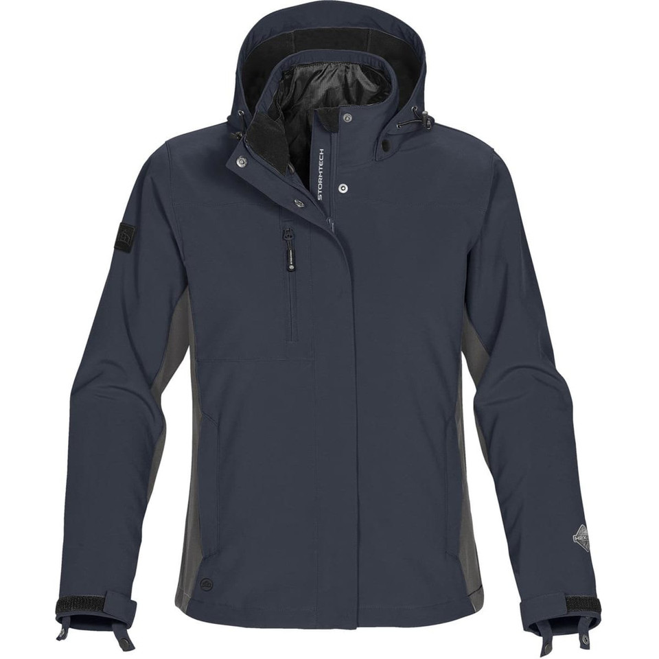 Women's Atmosphere 3-In-1
