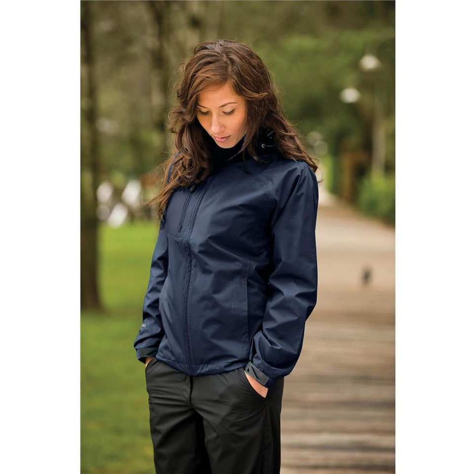 Women's Stratus Shell