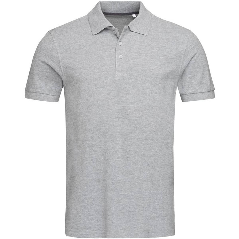 Men's Premium Cotton Polo
