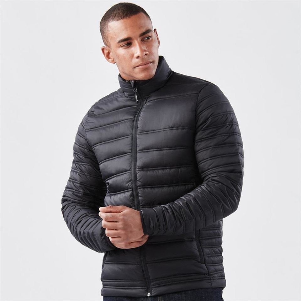 Men's Basecamp Thermal Jacket