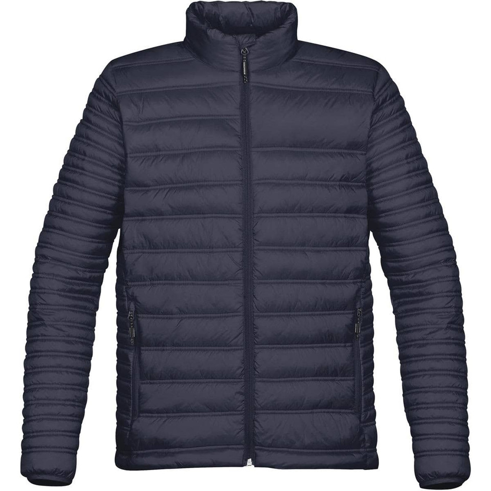 Men's Basecamp Thermal Jacket