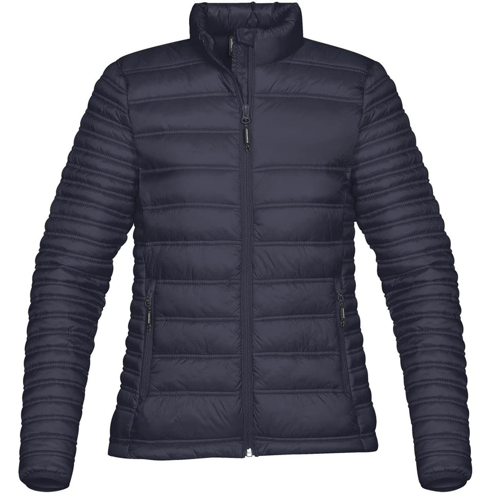 Women's Basecamp Jacket