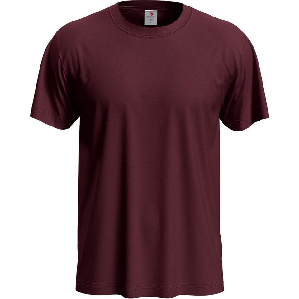 Men's Classic T
