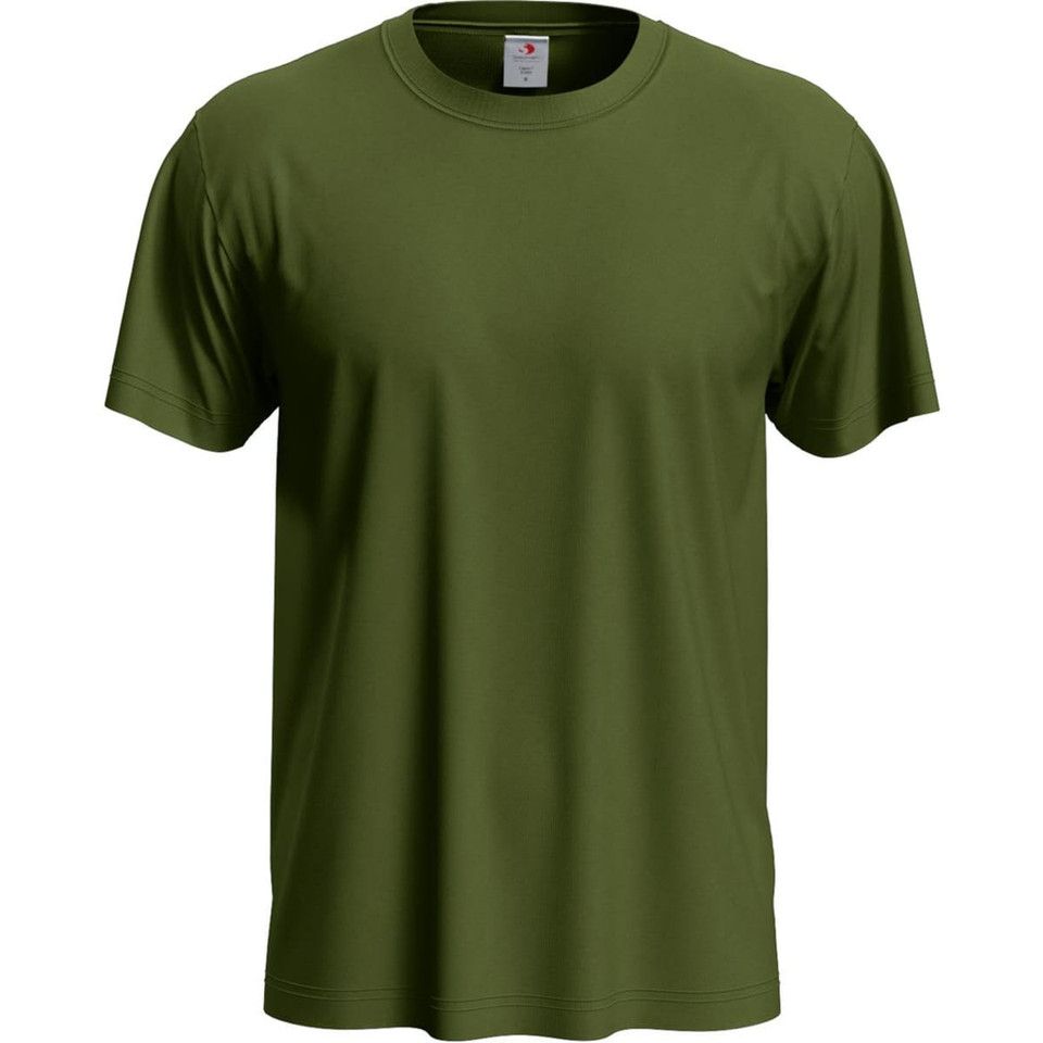 Men's Classic T