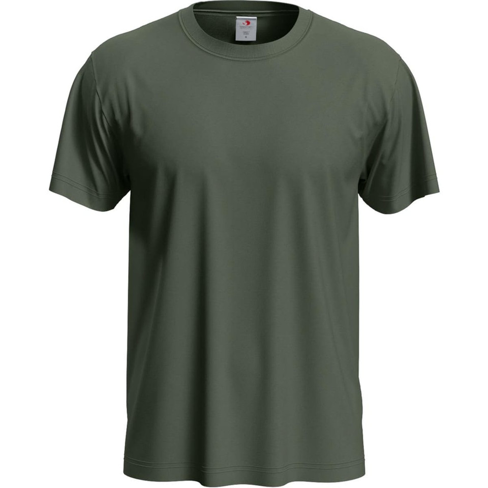 Men's Classic T