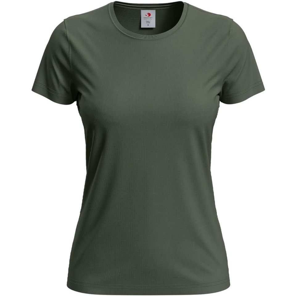 Women's Classic T