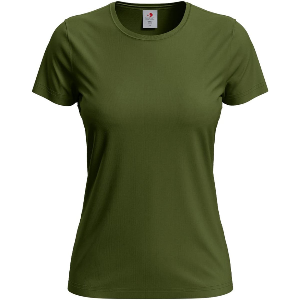 Women's Classic T