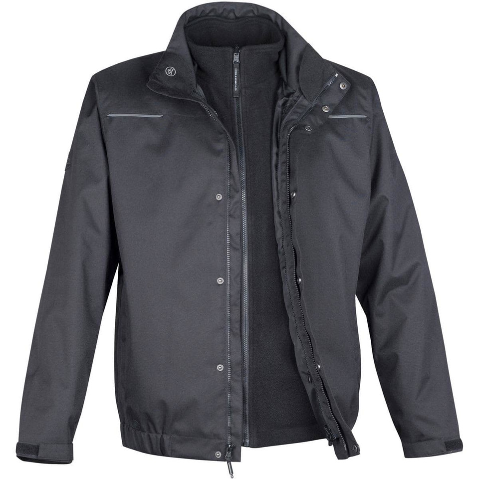 Men's Polar HD 3-In-1 Jacket