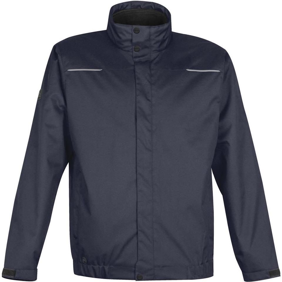 Men's Polar HD 3-In-1 Jacket