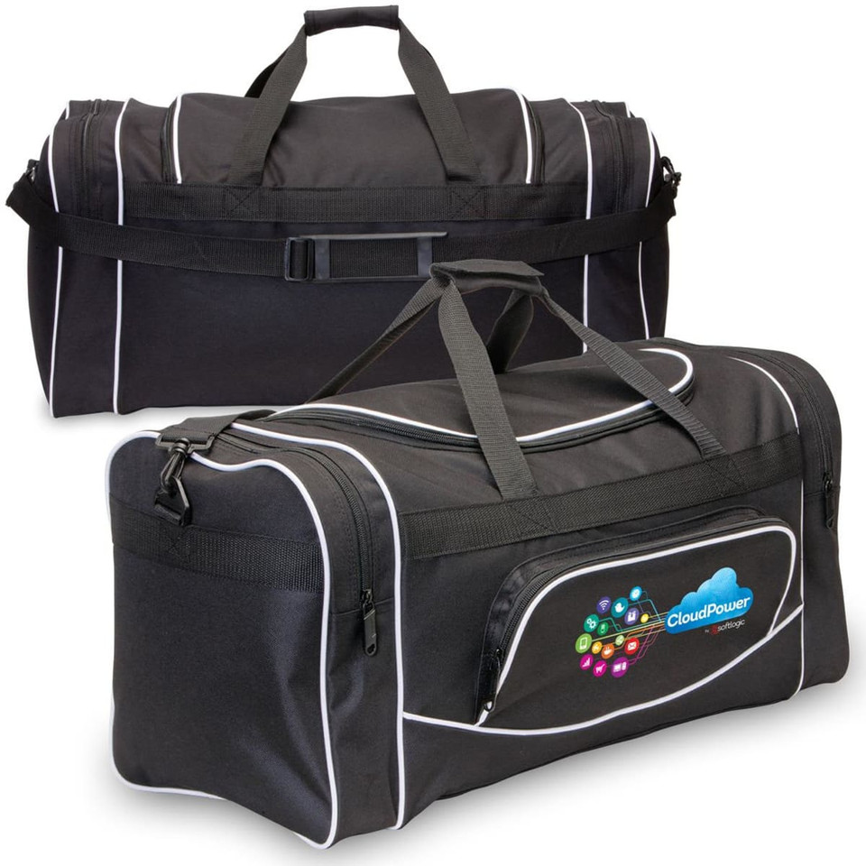 Ranger Sports Bag