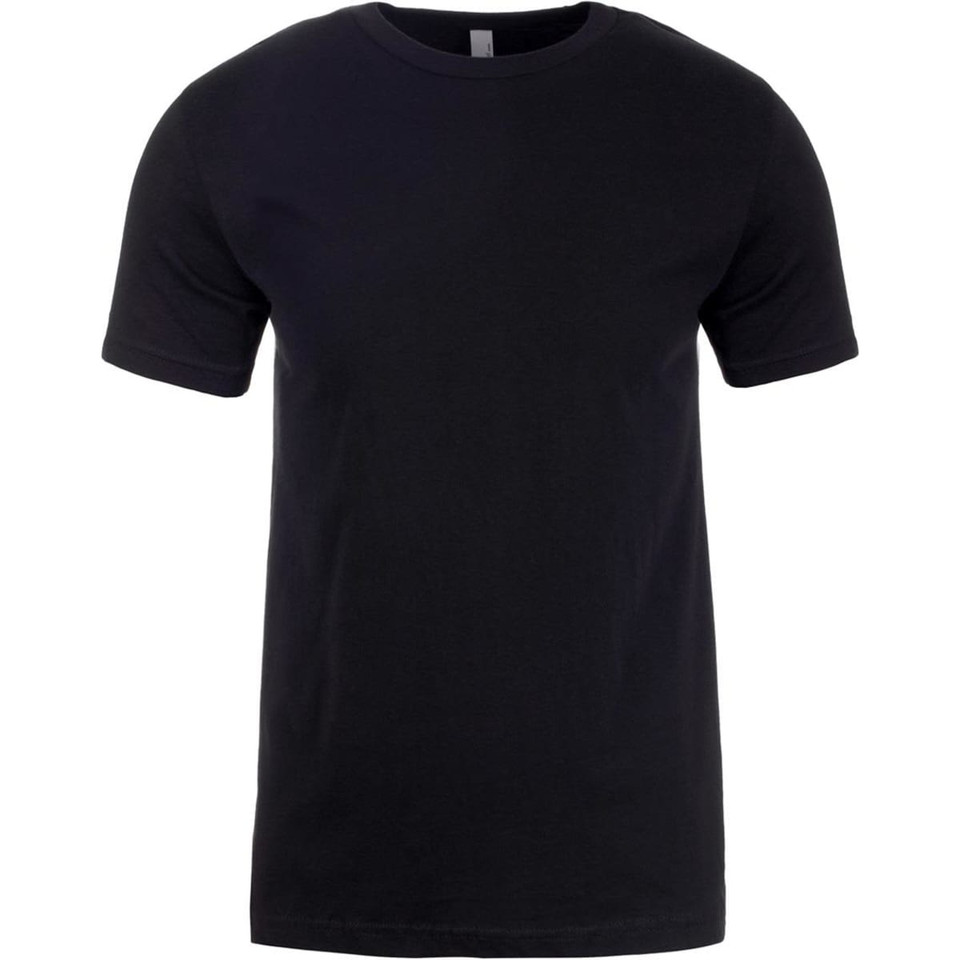 Men's Cotton Crew