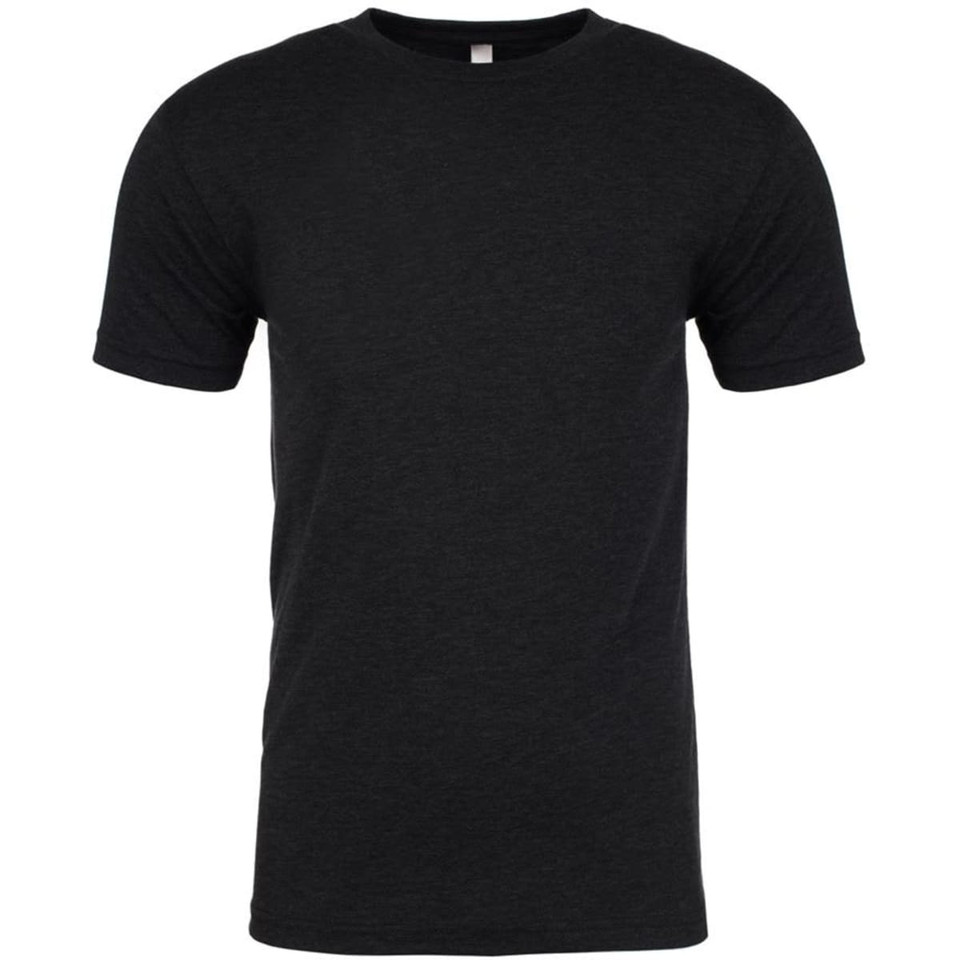 Men's Tri-Blend Crew