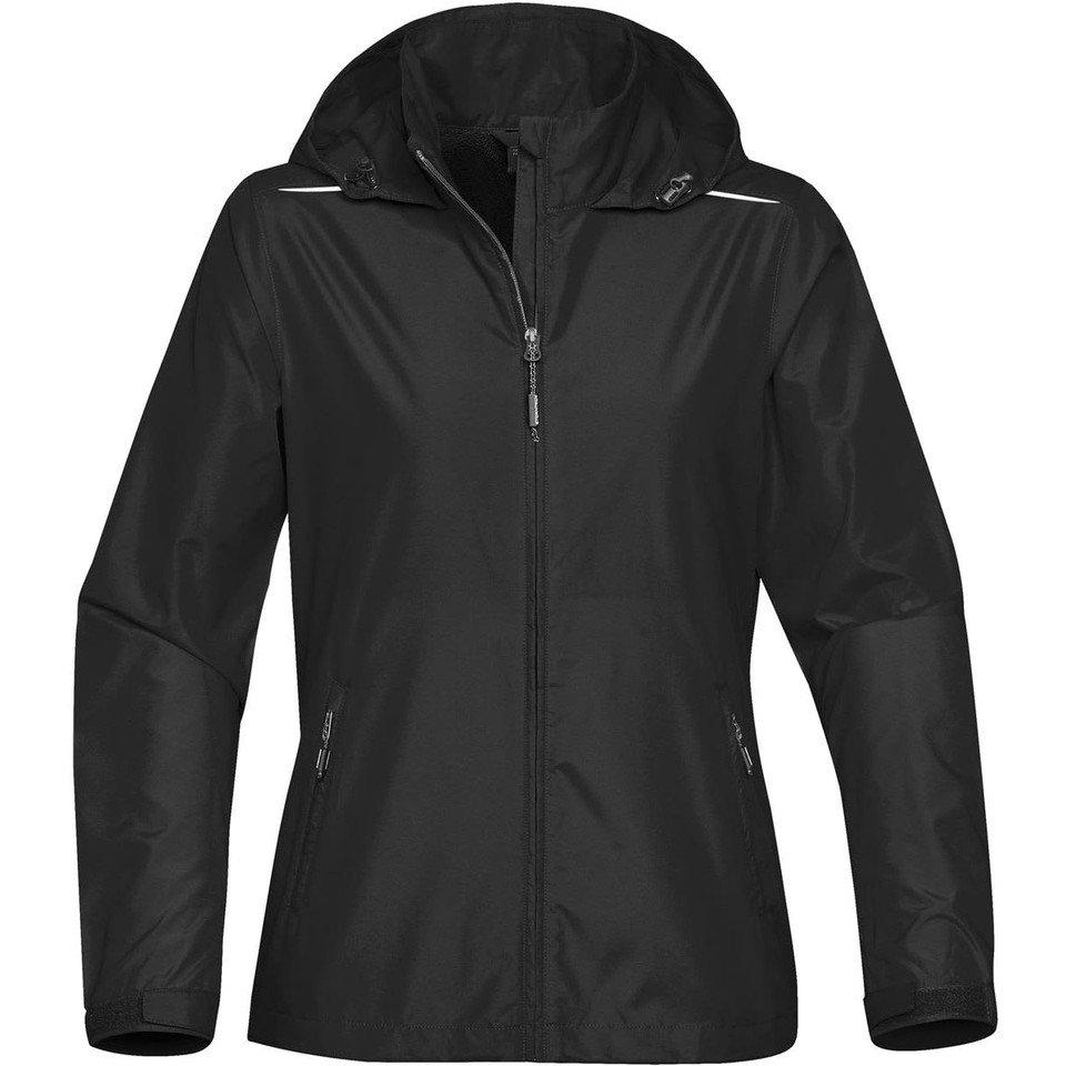 Women's Nautilus Shell