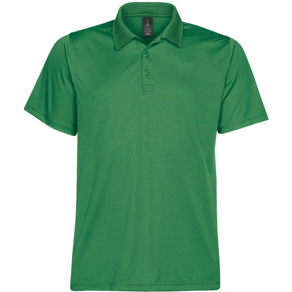 Men's Eclipse Pique Polo
