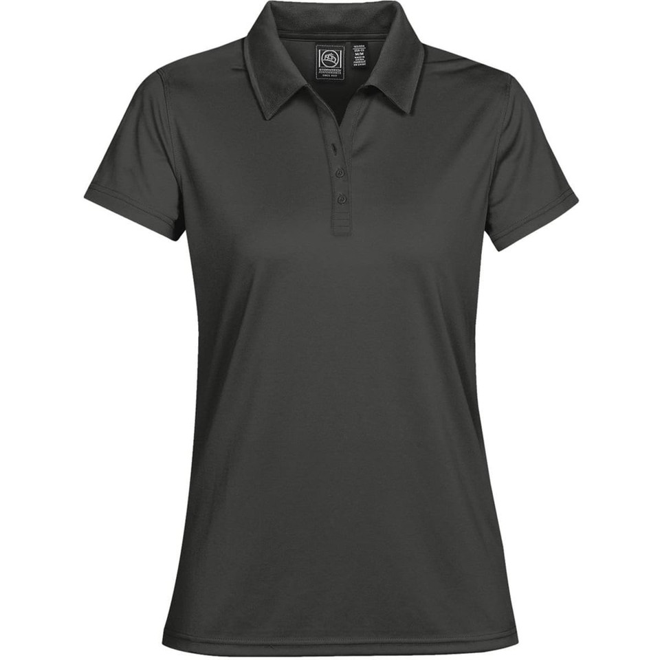 Women's Eclipse Pique Polo