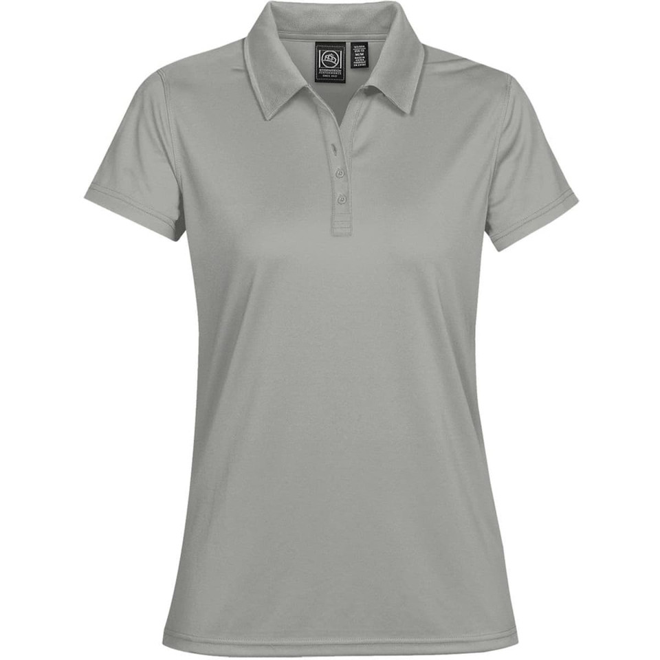 Women's Eclipse Pique Polo