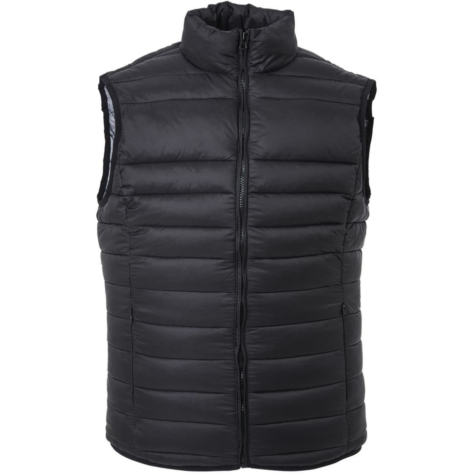 The Puffer Vest
