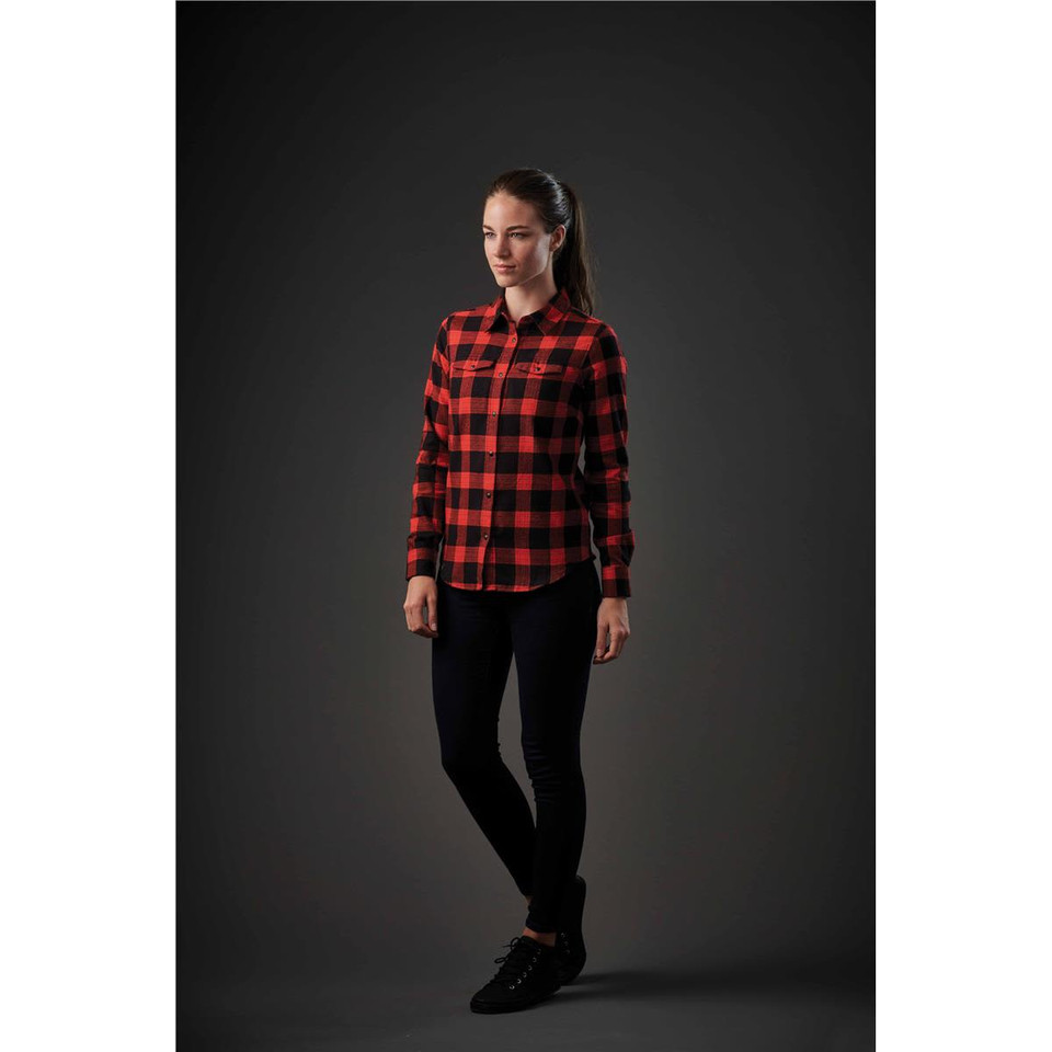 Women's Logan Snap Front Shirt