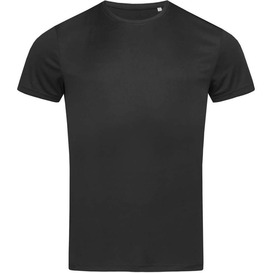 Men's Active Sports-T