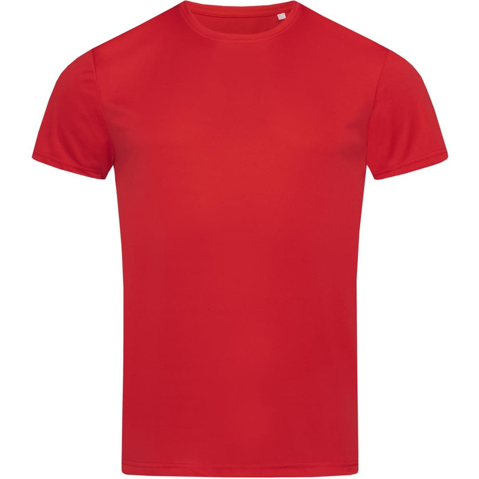 Men's Active Sports-T