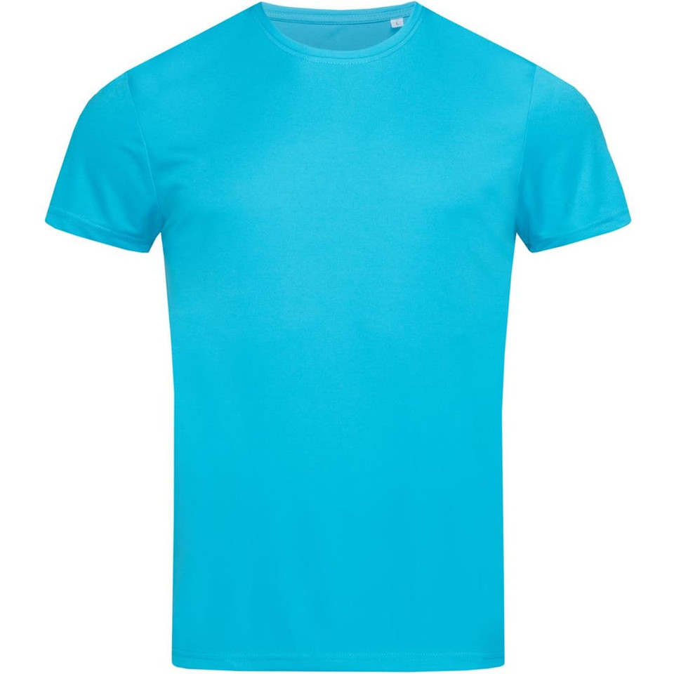 Men's Active Sports-T