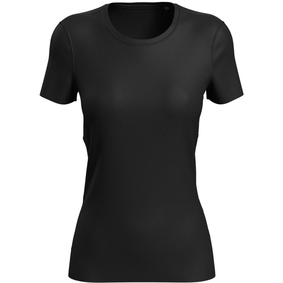 Women's Active Sports-T