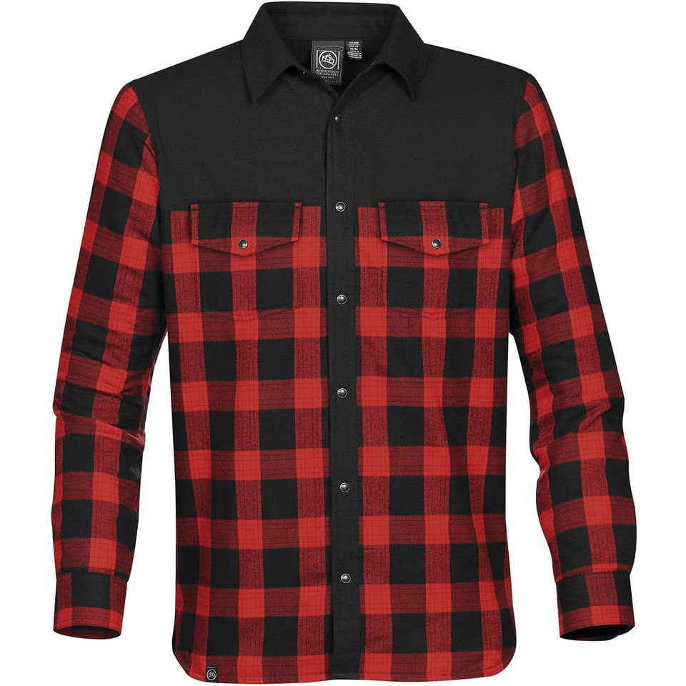 Men's Logan Thermal Shirt