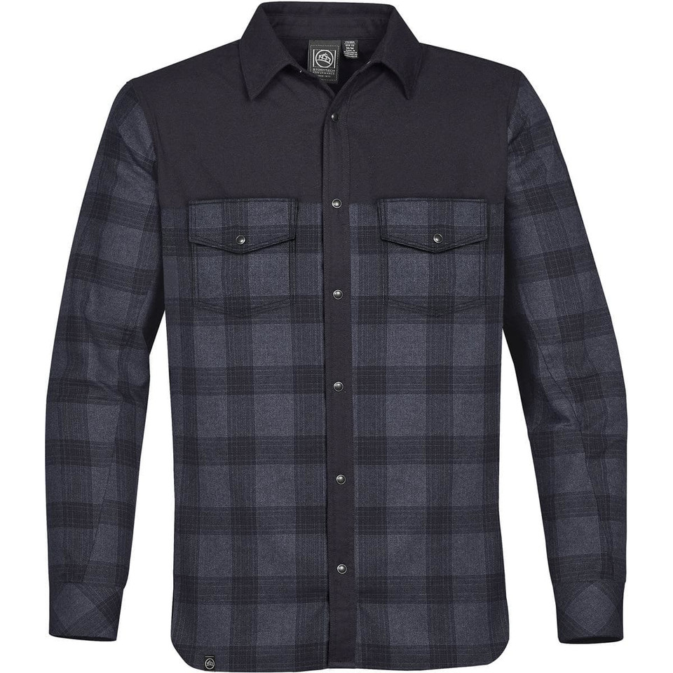 Men's Logan Thermal Shirt
