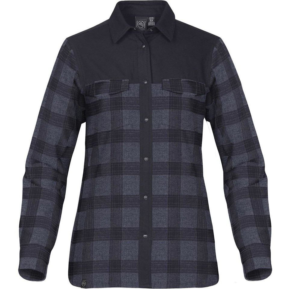 Women's Logan Thermal Shirt