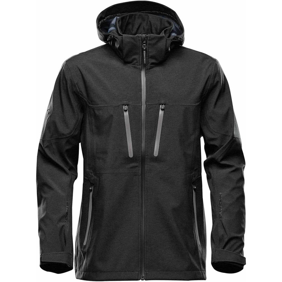 Men's Patrol Softshell