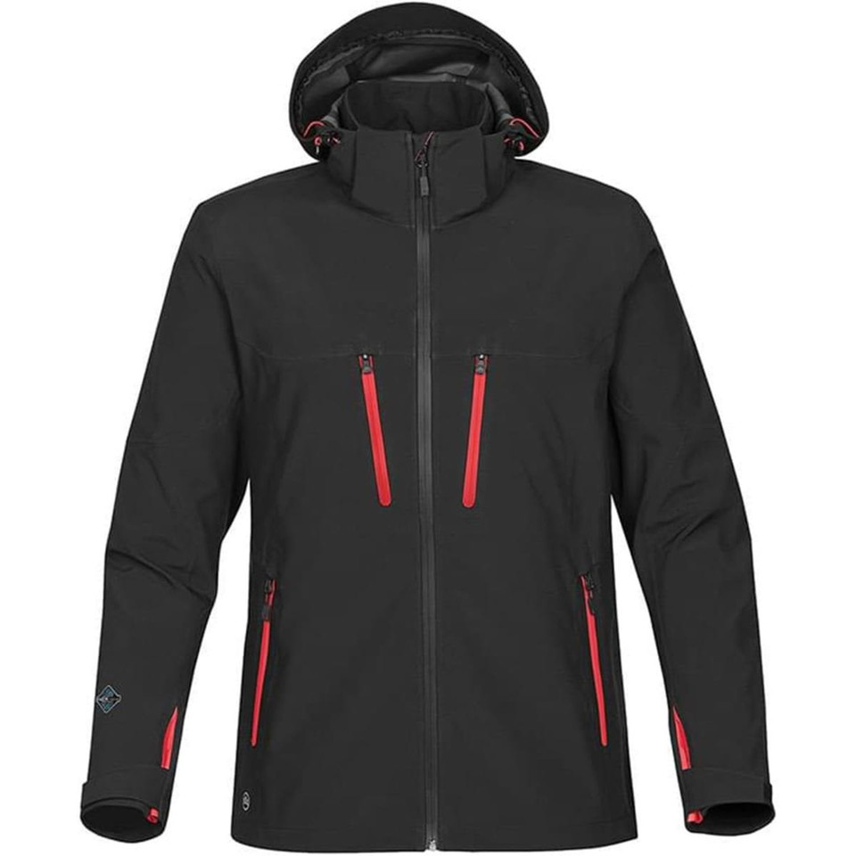 Men's Patrol Softshell