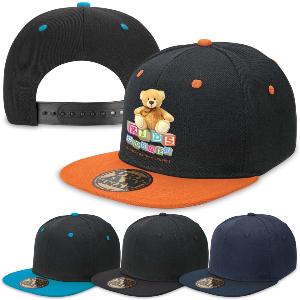 Youth Urban Snapback